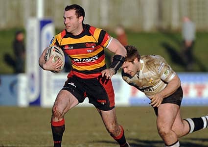 Chris Spurr11